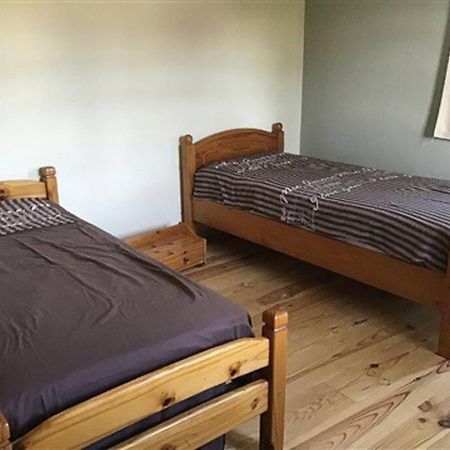Vakantie & Wellness Érezée Extérieur photo