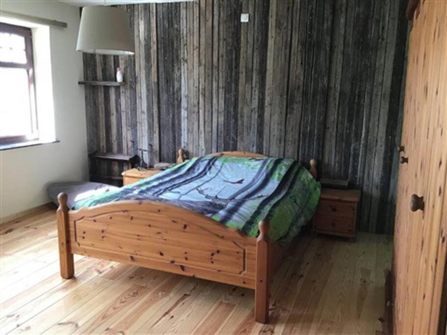 Vakantie & Wellness Érezée Extérieur photo