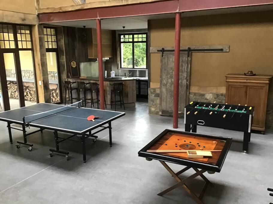 Vakantie & Wellness Érezée Extérieur photo