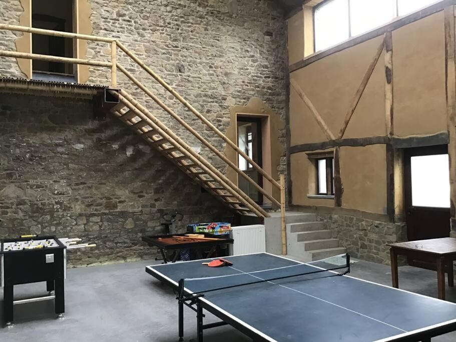 Vakantie & Wellness Érezée Extérieur photo